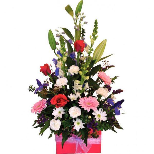 Beautiful Memories FlowerSales